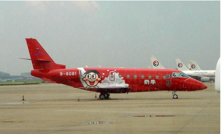 18万一张机票的那家航空公司，原来管着这么多大佬的飞机