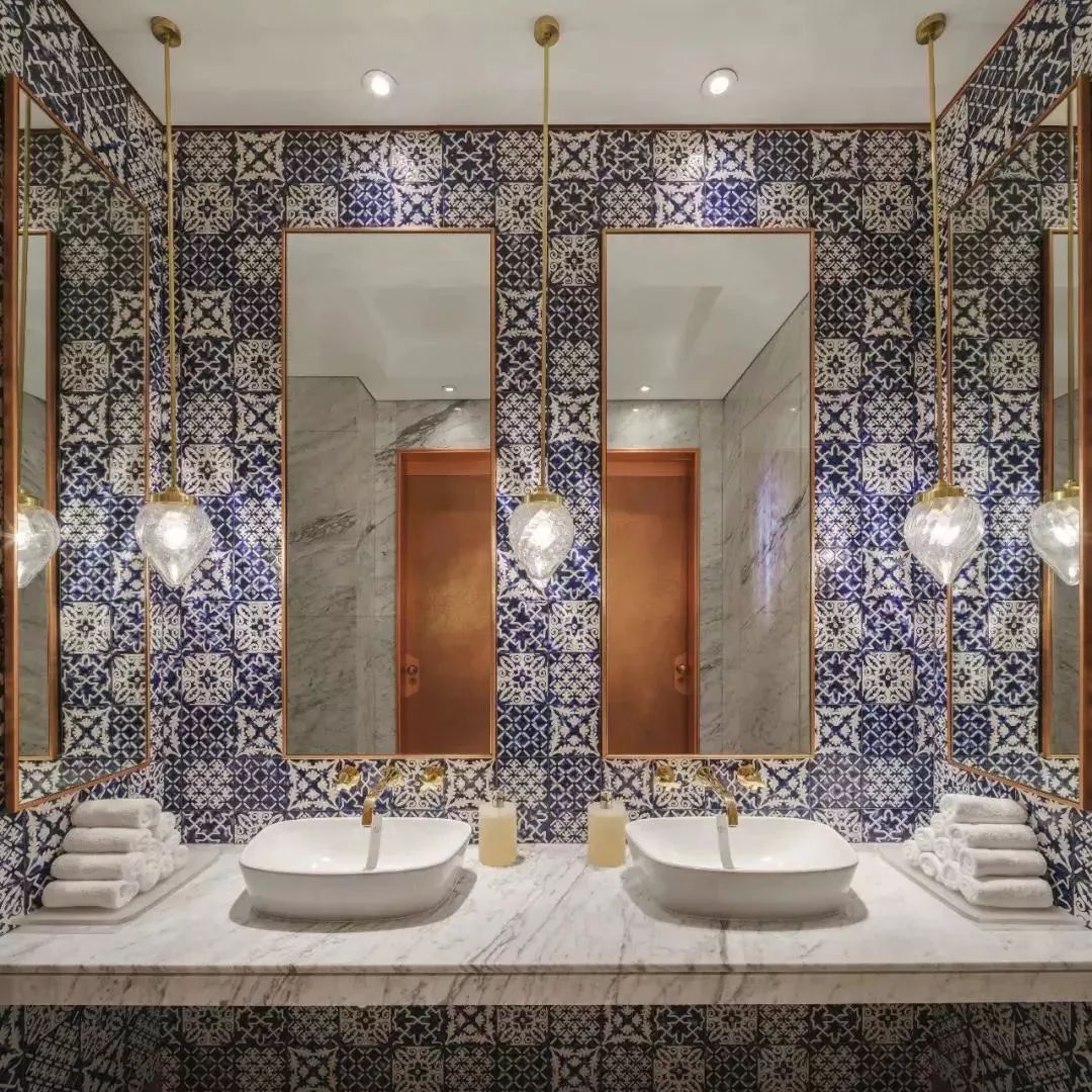 英伦酒店设计大师,顶级奢华酒店室内设计