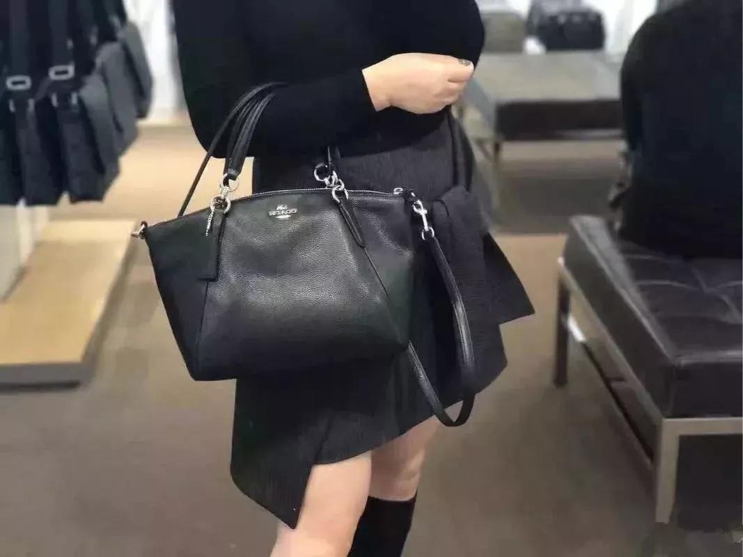 【COACH（蔻驰）】3月最新韩国免税店报价