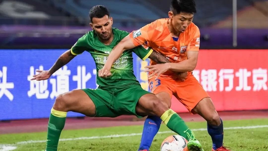 今年能看中超吗,今年的中超在哪里可以看到