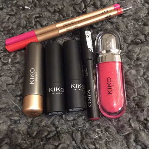 小众大牌口红必买色号排行,口红推荐平价小众有质感