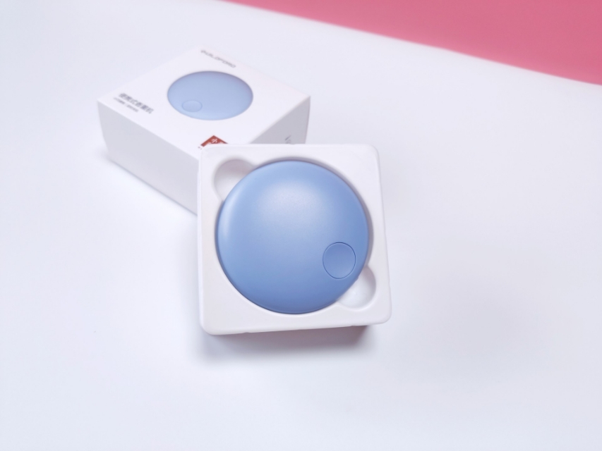 小米有品睡眠监测带,助眠神器小米