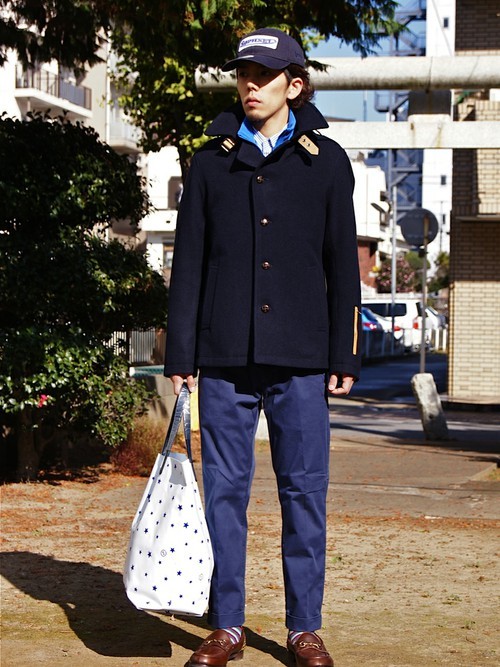 好看的淘宝男装推荐,高质潮牌男装