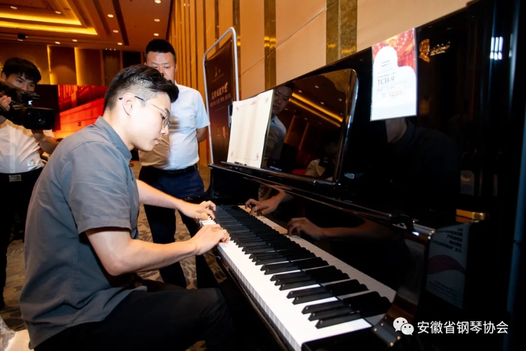 安天旭长江钢琴视频,安天旭钢琴免费直播课