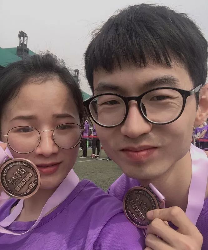 清华恋爱史,清华北大恋爱史