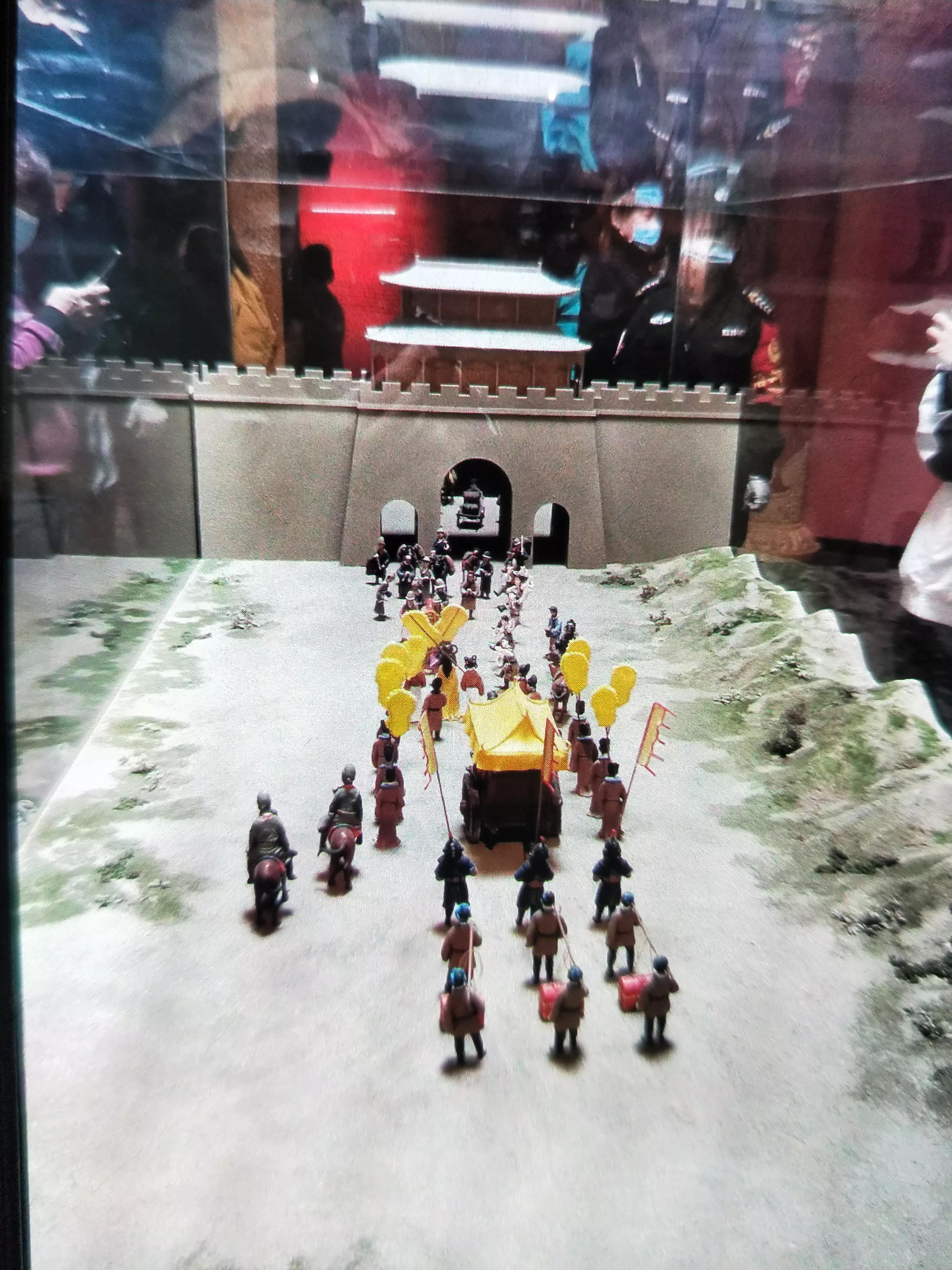 昭君墓在哪里,昭君墓在哪个地方