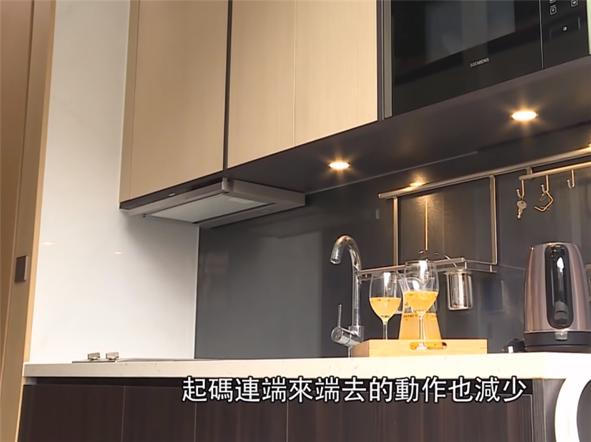 香港人收纳150平米蜗居,香港150平米蜗居收纳视频