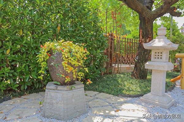 庭院风水布局禁忌需要注意什么,中式庭院别墅风水布局