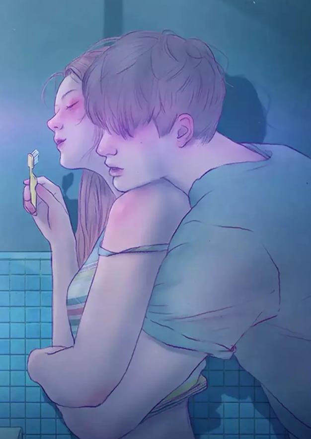 大龄男人追求少女有什么办法,大龄男青年对女人的看法