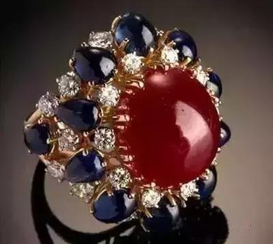 宝石并不一定按颜色命名，90%的人都曾被忽悠过