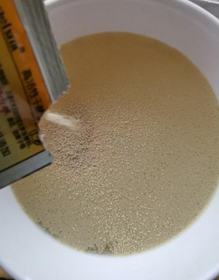 发面没有发起来用什么方法补救,发面就发了一半就不发了怎么回事