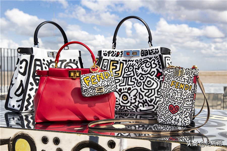 七夕限量版小ck,各大牌的七夕限定