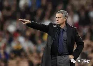 西门资料库：皇马篇