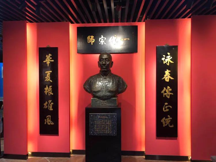 佛山黄飞鸿纪念馆,佛山市祖庙镇黄飞鸿纪念馆