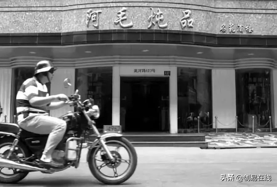 谁说成功不可复制,日本996催生中国神奇品牌成就一批中国富豪