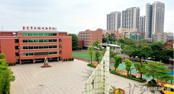 东莞石碣四海学校,东莞市石碣四海学校收费