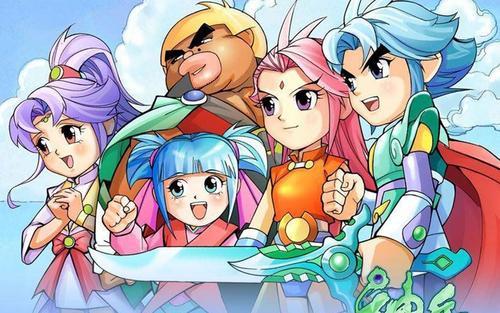 儿时真人动漫,经典儿时动漫推荐