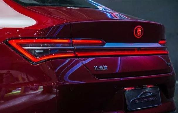 7到13万这四款车最值得买,50万预算买这11台车最有面子