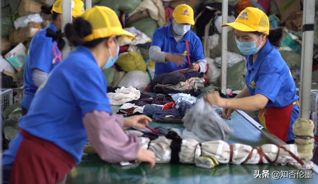 适合农村的小型加工厂创业项目,在农村开个卫生纸加工厂怎么样