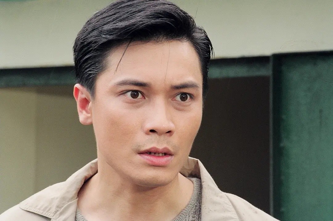 香港影坛演技最好的10位男配,香港演员反派演技炸裂瞬间