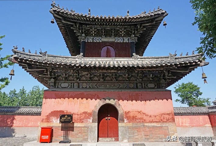 捷哥话旅游之江苏宿迁（包含沭阳县、泗阳县、泗洪县）