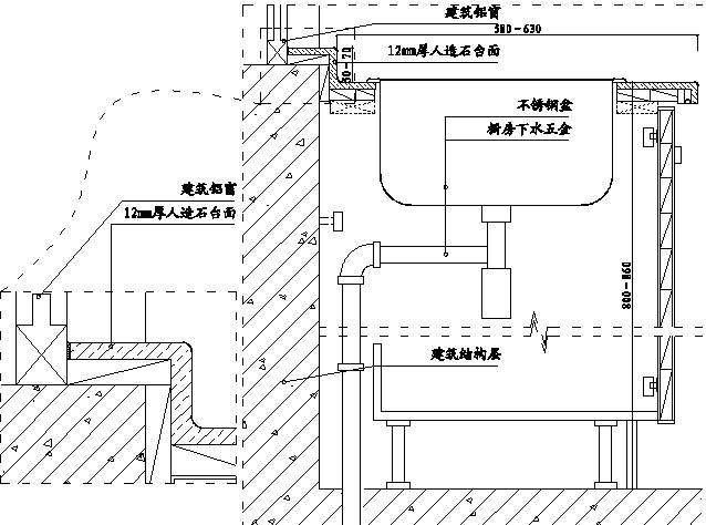 建筑精装修施工工艺流程大全,精装修施工图深化设计流程