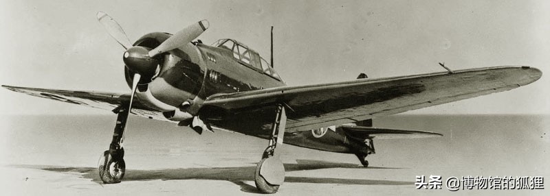 零式的无线电话是废物？导致日军几次惨败，最后一年却发现很好用