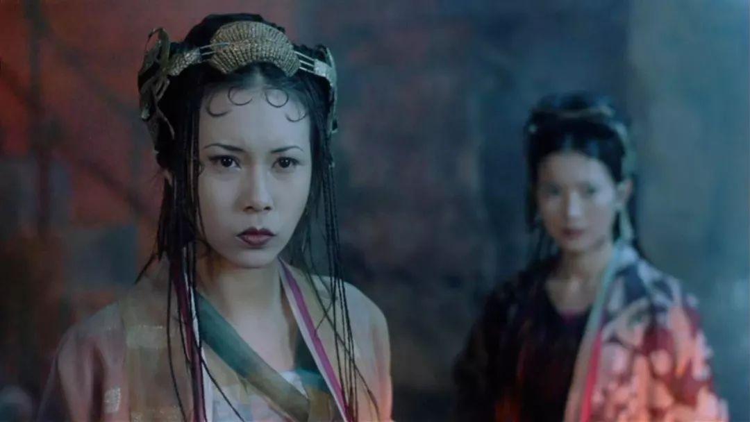 自律有多美莫文蔚,莫文蔚自律