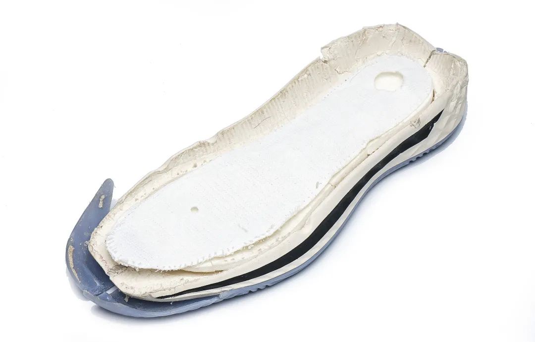 阿迪probounce2019拆解,proboost拆解