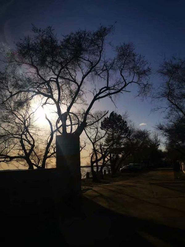 烟雨重游太平湖,重游太平古城游玩攻略