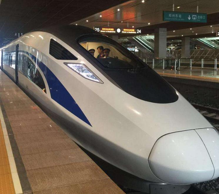 为什么高铁和火车价格差距那么多,高铁动车火车的车票区别