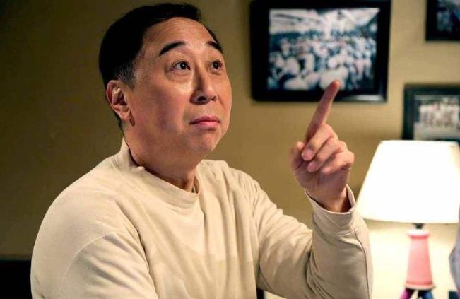 2014年，白凯南为“挣钱快”，放弃和贾玲搭档，如今过得怎样