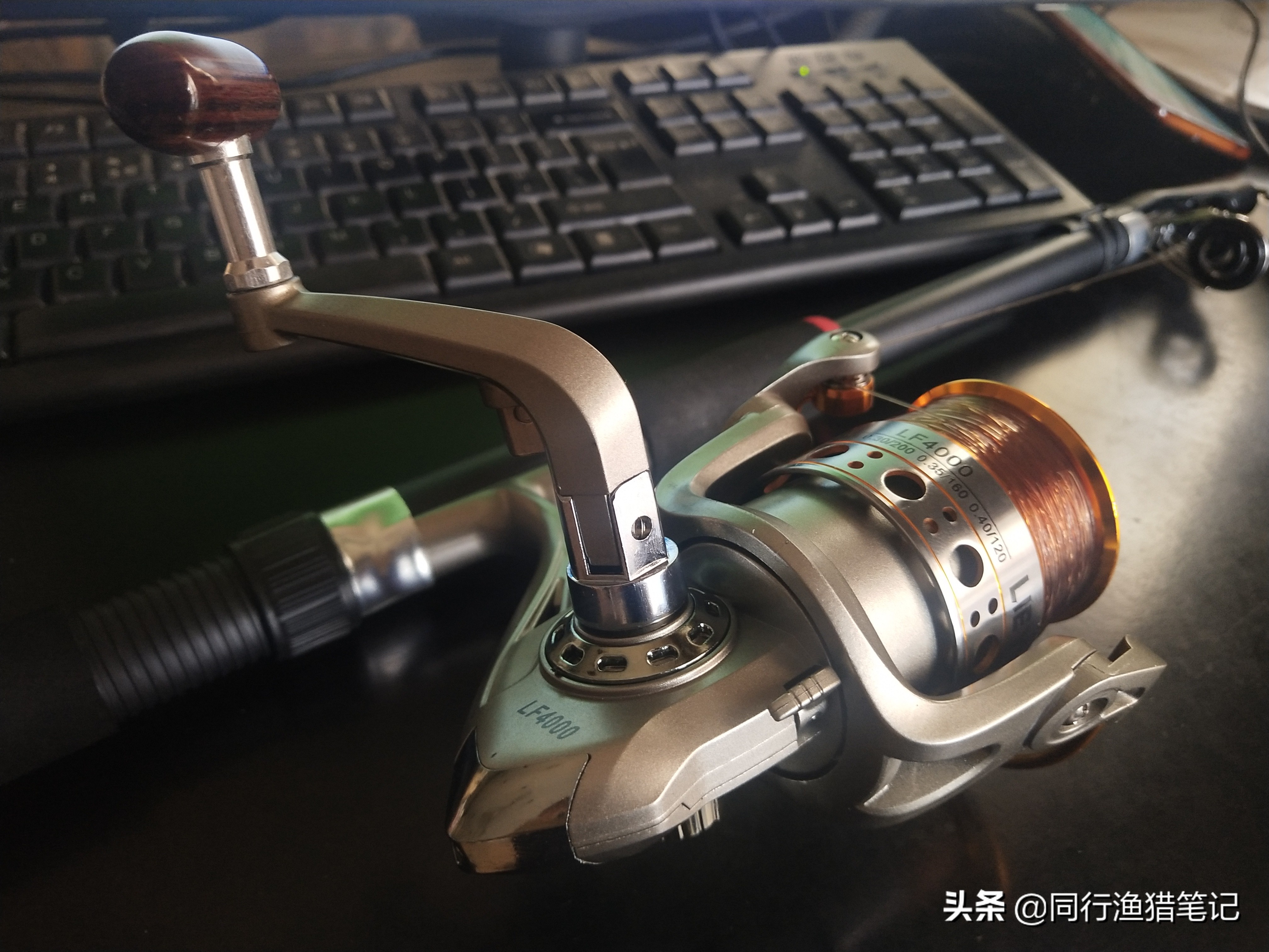 换位思考带来的无奈,渔具店的十大忠告