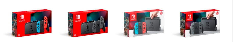 入手switch必备实用单品推荐,入手switch游戏机需要知道的