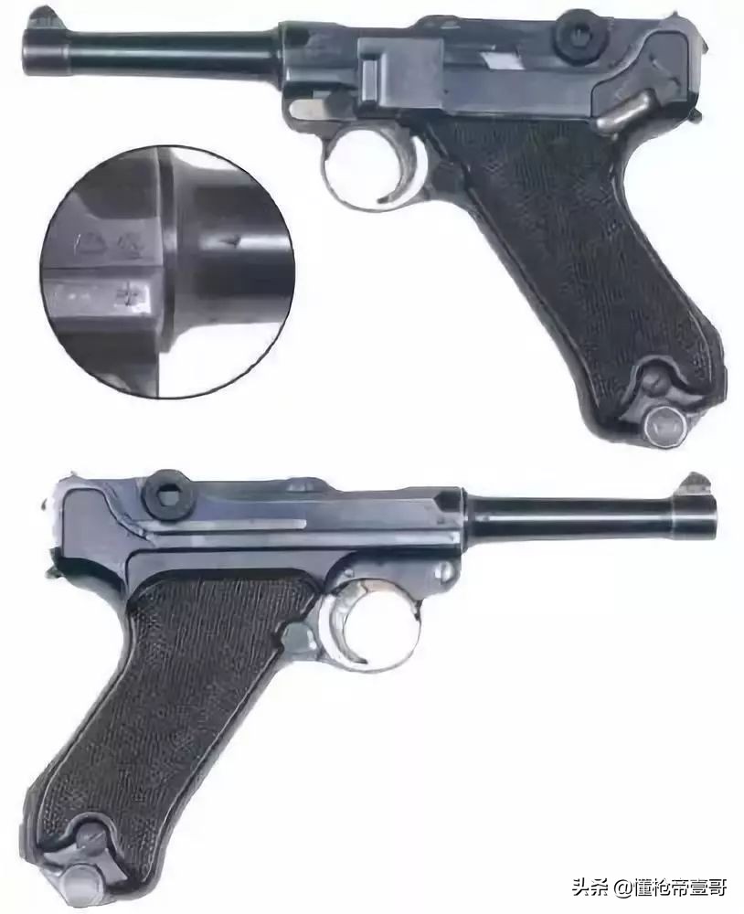 躲在铁王八里不一定安全，自卫*器武**显得尤其重要