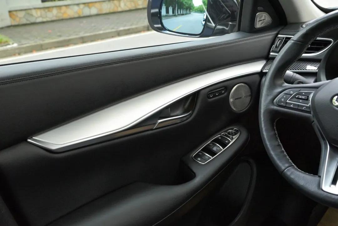 2手英菲尼迪qx50多少钱值得入手,6缸英菲尼迪qx50二手价格最新