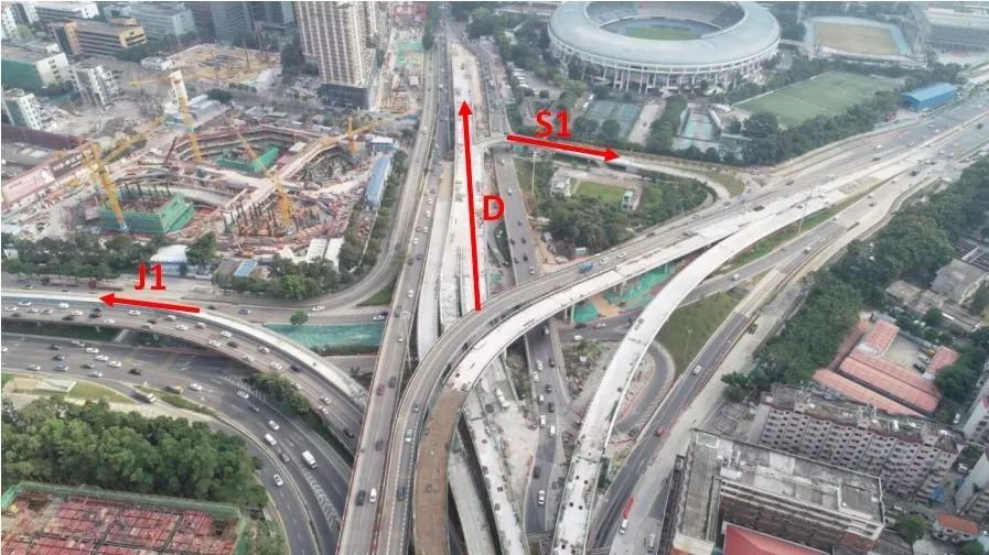 坂银通道开通时间表,坂田坂银通道通车时间