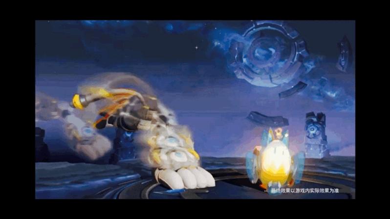 王者荣耀好哥们皮肤,王者荣耀上线新的关系开黑搭档