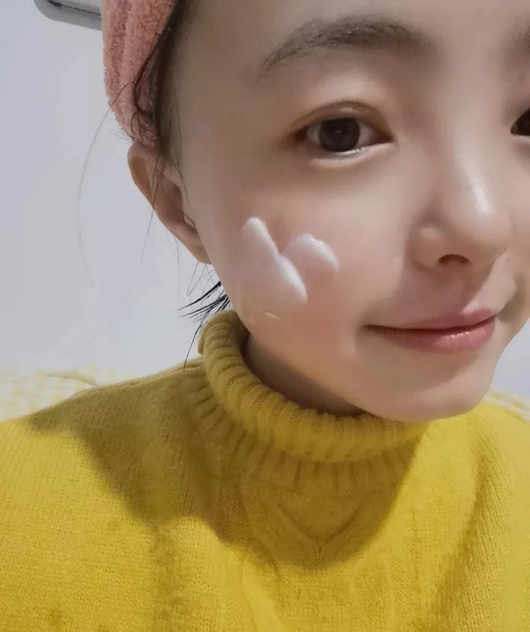 扒一扒明星同款护肤品,吐槽鎏金面霜