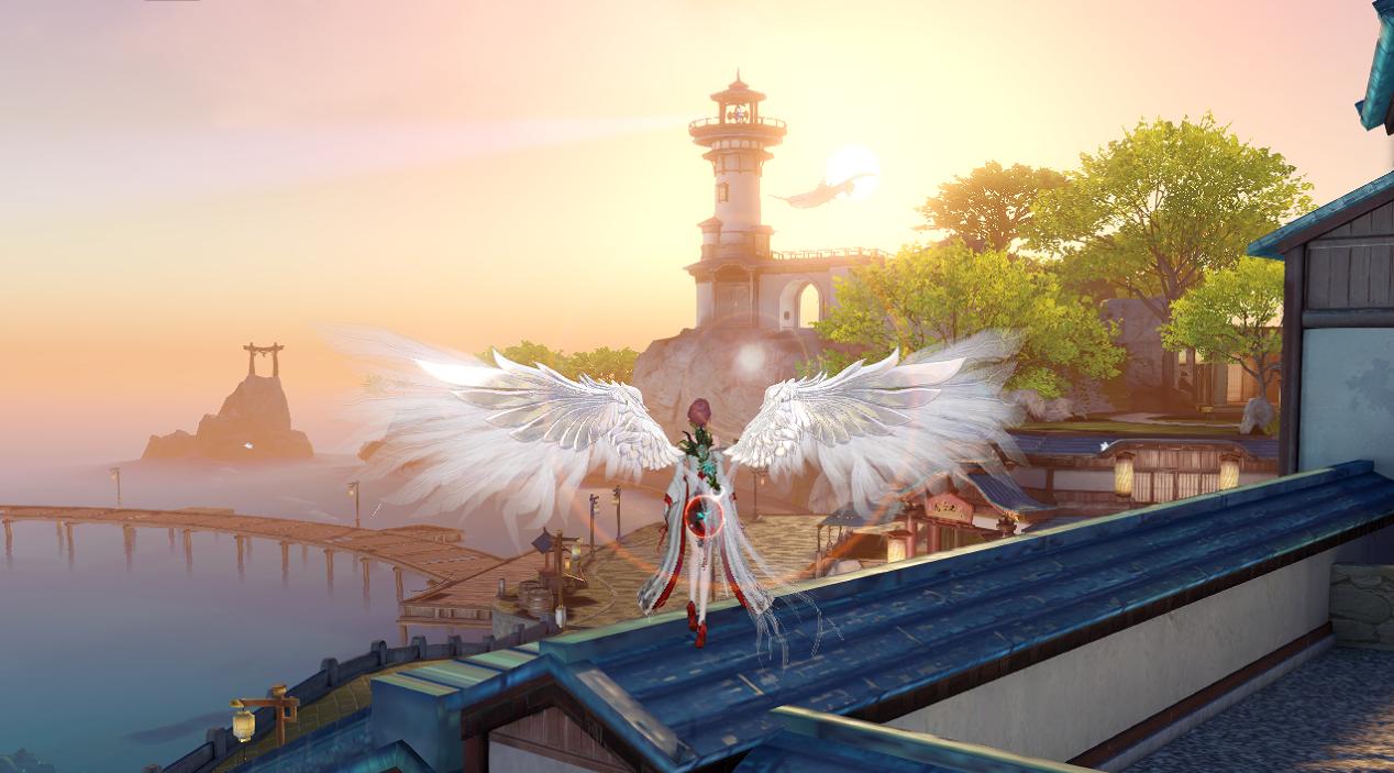 天谕手游新人任务,天谕手游门派闯关