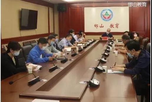 五一来感受邯郸的魅力吧,劳动节带你体验大山