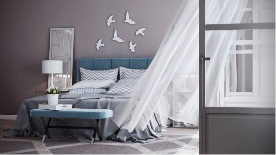 肌理纹面料四件套优缺点,各种四件套面料的优缺点