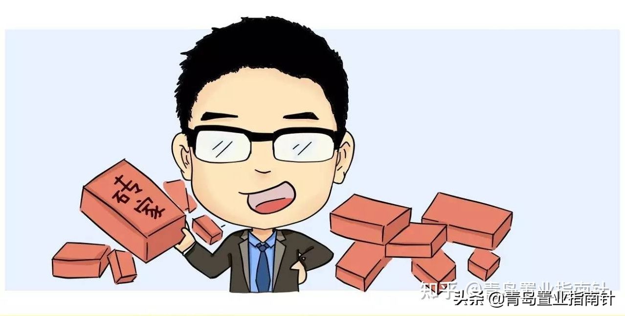 青岛西海岸活力区位置怎么样,青岛西海岸和辛安片区的利弊