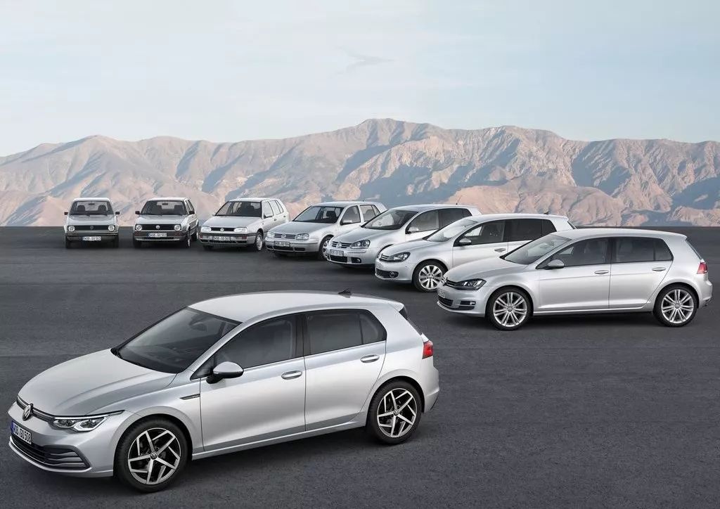 高尔夫8全方位解析,高尔夫8有哪些特殊亮点