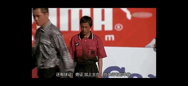 周星驰星爷经典电影,盘点周星驰电影致敬经典的镜头