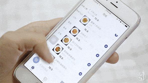 女人的一生都给了柴米油盐,女人一生都在厨房中奔波