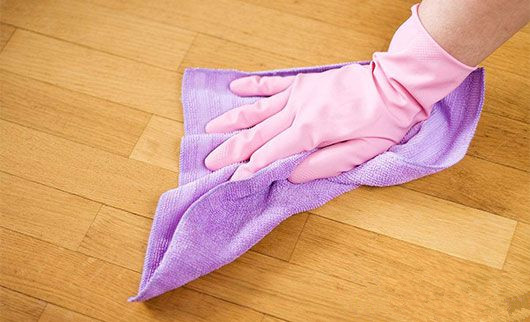 装修要注意了,瓷木地板流行这样处理缝隙,美观省钱又实用!