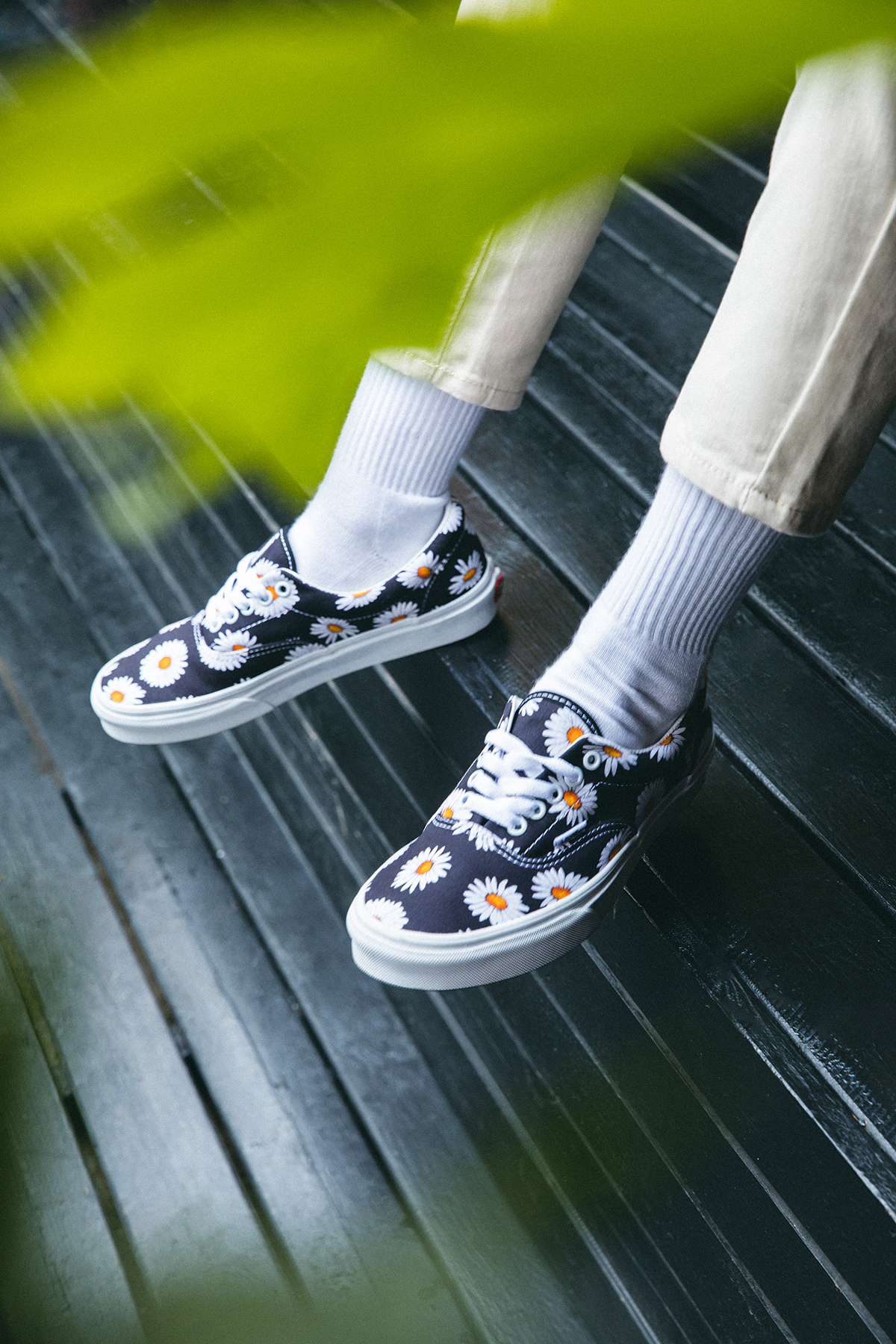 vans到底是什么梗,vans是什么的梗