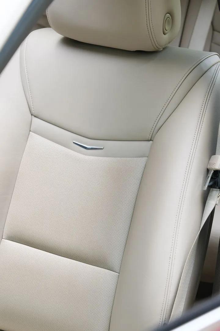 19年凯迪拉克xts二手价格,二手凯迪拉克xts试驾