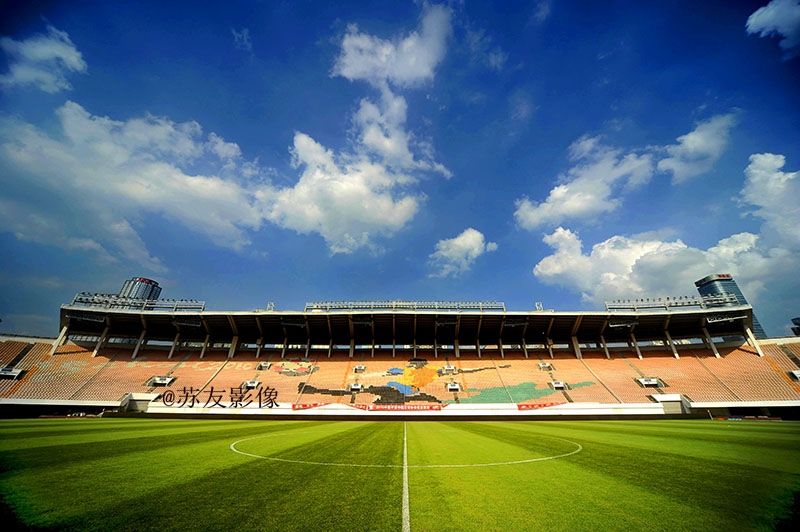 广州天河体育场酒店,广州天河体育场震撼视频